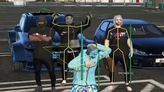 CMG MandemTage | CMG PERMED | Fuck CMG