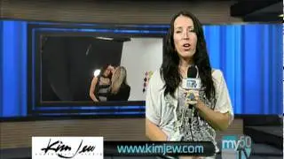 Kim Jew Photography My50TV Video.mov