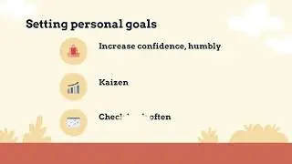 Field Umpire | Goal Setting | March 28th