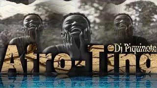 NELSON BOMBA - Afro-Tina (Remo Final) mix by Dj Piquinote 1820
