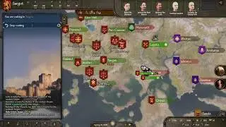 Noborderz Live Stream
