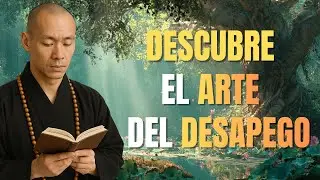 TODO LO QUE TE DUELE SE DESVANECE CUANDO DEJAS DE ALIMENTARLO | BUDISMO