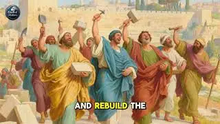 The Entire History of Jerusalem in 10 Key Moments ||New Global History   #Jerusalem #History #Travel
