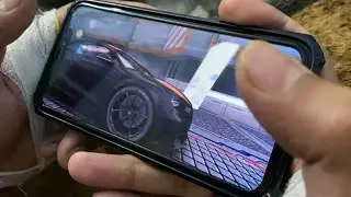 Asphalt 8, 24K Subscribers Special Bugatti 300+ Handcam Video Live 😍