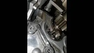 Why its a good idea to check a gearset in a window case.