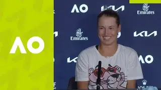 Yulia Putintseva: 