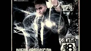 18 Kilates - No podr&eacute;