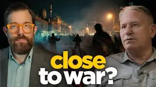 Are the old rules finally dead? How Trump is rewriting global power &ndash; Col Richard Kemp
