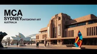 Museum of Contemporary Art Australia | Exploring Modern Creativity in Sydney
