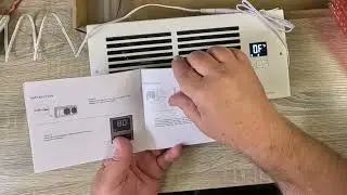 AyA Gear Smart Register Vent Unboxing Review