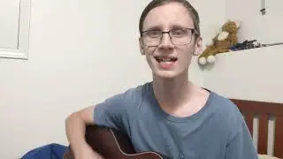 American You - Yelawolf | Carey's Full Cover