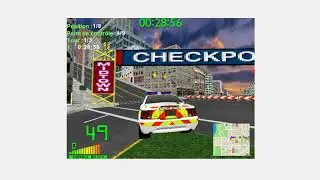 Midtown Madness 2 (Gameplay PC)