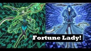 [No Box Cards Yet] Round 2 Of Fortune Ladies [Yu-Gi-Oh! Duel Links]