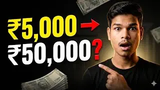 ₹5,000 Se Business Kaise Start Kare? Low Investment Ideas