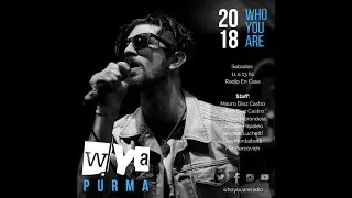 WYA | Entrevista Pablo Mazzia de Purma