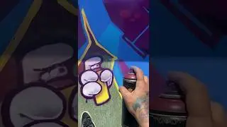 C&oacute;mo hacer una mano en Graffiti sin boceto y freestyle?