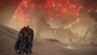 Maliketh, the Black Blade vs Nova, the herald of the dark moon