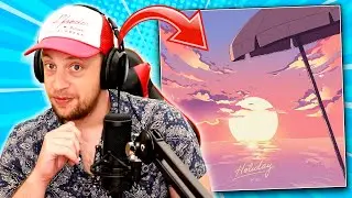 KSI - Holiday - REACTION!! | I WAS NOT EXPECTING THIS!