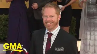 Jesse Tyler Ferguson to host HGTV's 'Extreme Makeover: Home Edition' reboot | GMA