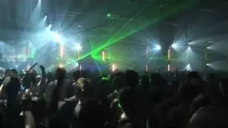 THIS WAS I LOVE TECHNO 2006