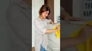 Husband and wife 😍 fun