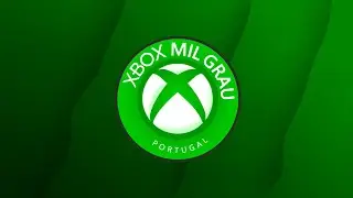 Nova Identidade do Xbox Mil Grau Portugal