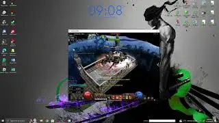 Mythical MU Rage Fighter Build DM Event 2023