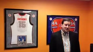Jeff Rubin '95, G'98 | SU Story