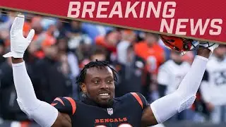 Breaking: 49ers have signed former top 10 pick CB Eli Apple