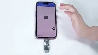 Eaget USB Flash Drive 64GB Lighting to USB A Connect