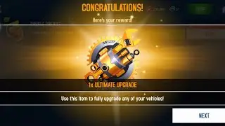 Asphalt 8, How to Use Ultimate Upgrade? How it Works? And Which Car i Upgrade Find Out😍