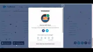 Postman API Client | Salesforce