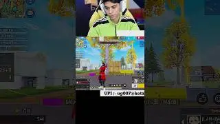 Awm King Vs Awm Hacker💀#ungraduategamer !!#shorts
