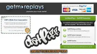 Buy DatPiff Mixtape Custom Comments and Get DatPiff Favorites