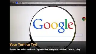 Get Started with Google Drive