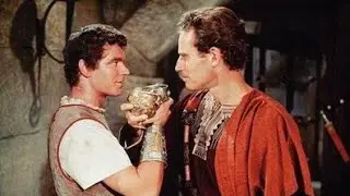 Ben-Hur Movie Information And Knowledge | Charlton Heston, Jack Hawkins, Stephen