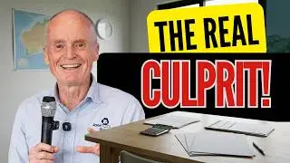 Why Jim Penman Says Zoning Is Destroying Australia