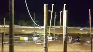 Red dog racing timmycooper sr