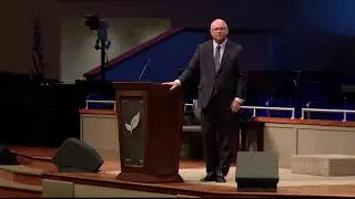 Pastor Paul Chappell: Lancaster Baptist Church Core Values