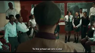 Higher Grade