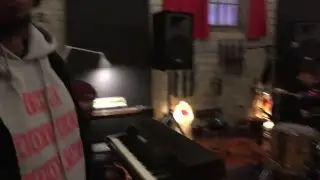 The Brothers Footman Recording