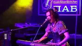 Absent Sunday -  The Trial (Pink Floyd cover ) Вечер тёплого прога.