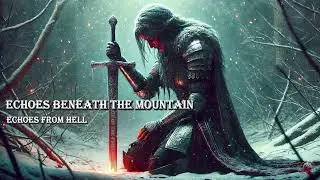 Echoes from Hell - Echoes Beneath the Mountain | Epic Battle Music | Cinematic Fantasy | Powerful