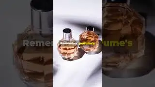 Духи и спрей для тела: в чем разница?