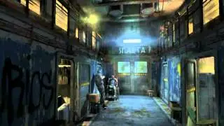 Metro Last Light: On a low end Gaming Laptop