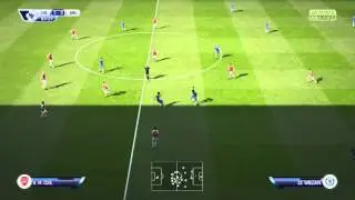 Fifa 16 Sick Goal!!