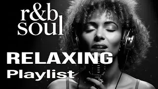 【R&B Soul】 Midnight R&B Flow &ndash; Soulful Vocals & Cozy Night Grooves