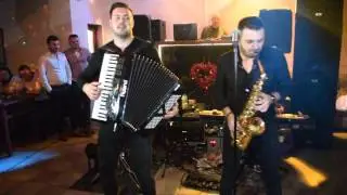 Formatia VEST MUSIC la VIP Club Tarnova