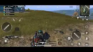I banned a team mate ho killed me in bgmi
