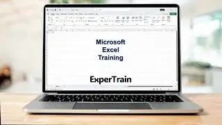 Microsoft Excel Training